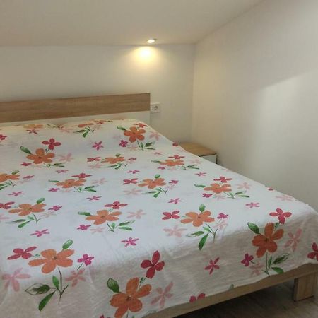 Apartments Angeline Rovinjsko Selo Kültér fotó