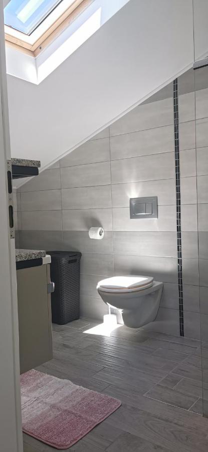 Apartments Angeline Rovinjsko Selo Kültér fotó