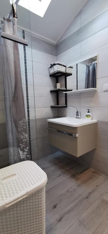 Apartments Angeline Rovinjsko Selo Kültér fotó