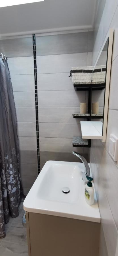 Apartments Angeline Rovinjsko Selo Kültér fotó