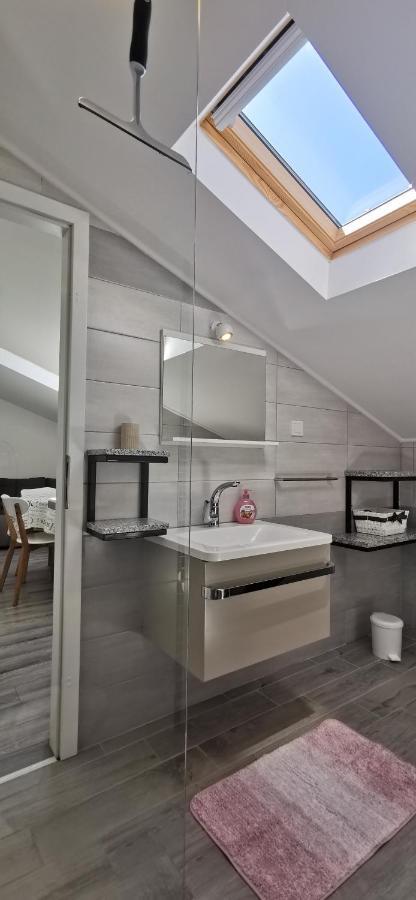 Apartments Angeline Rovinjsko Selo Kültér fotó