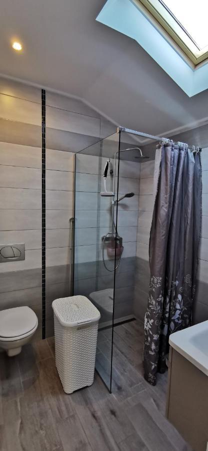 Apartments Angeline Rovinjsko Selo Kültér fotó