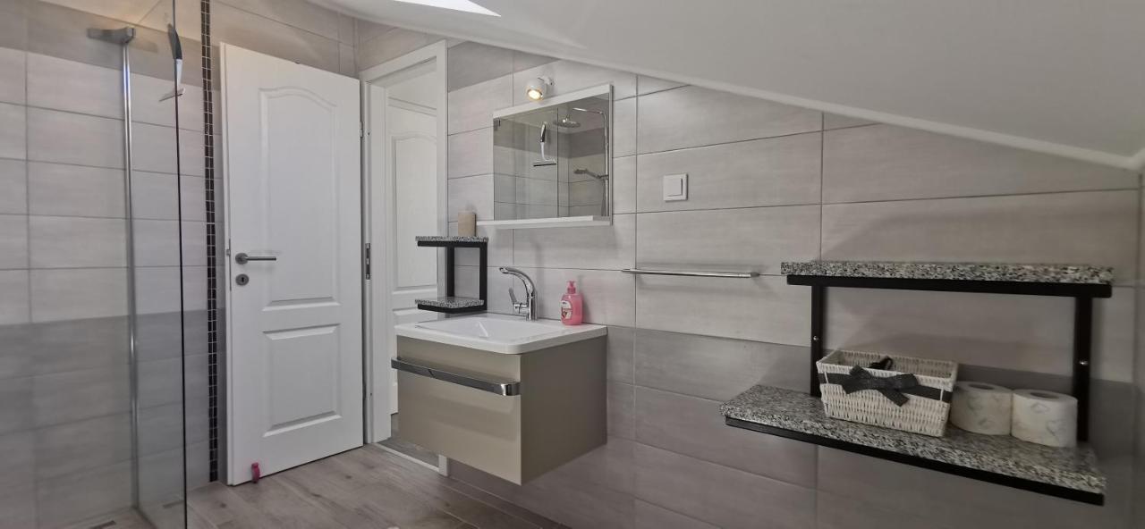Apartments Angeline Rovinjsko Selo Kültér fotó