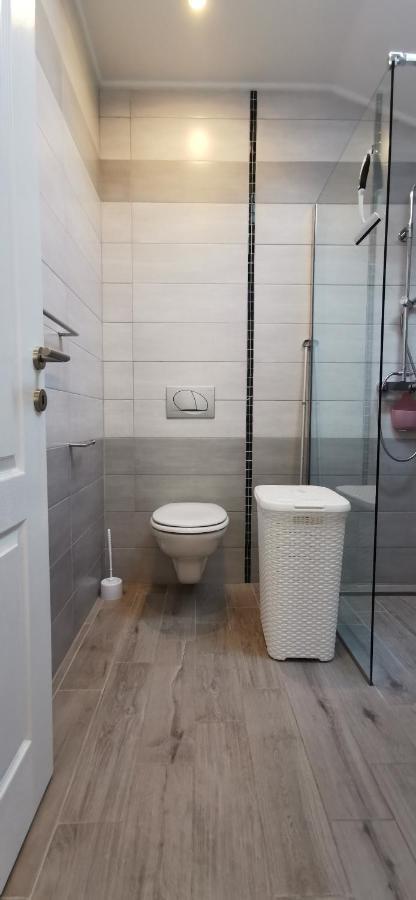 Apartments Angeline Rovinjsko Selo Kültér fotó