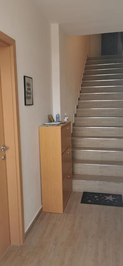 Apartments Angeline Rovinjsko Selo Kültér fotó