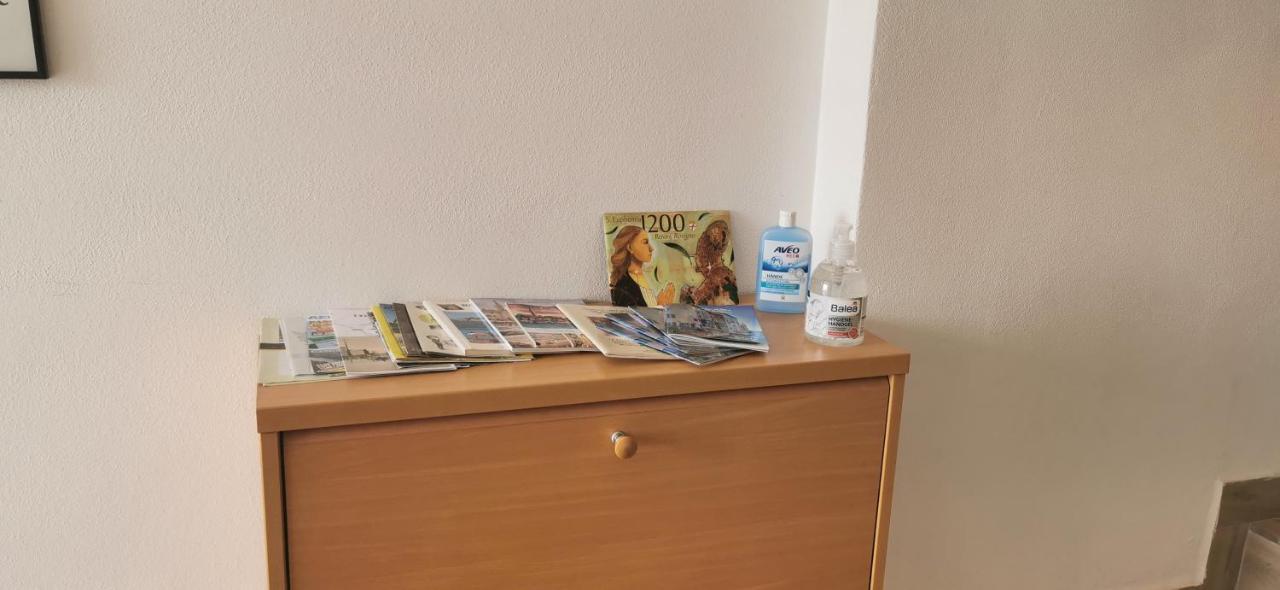 Apartments Angeline Rovinjsko Selo Kültér fotó