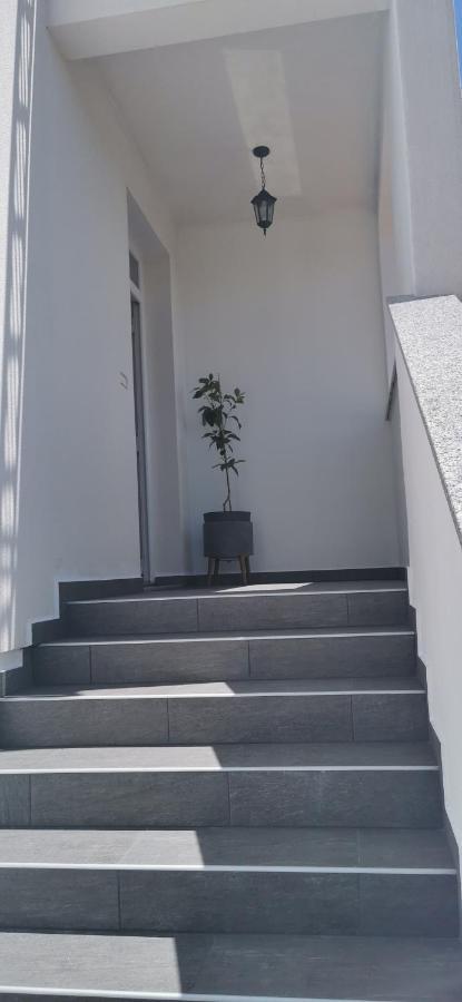 Apartments Angeline Rovinjsko Selo Kültér fotó