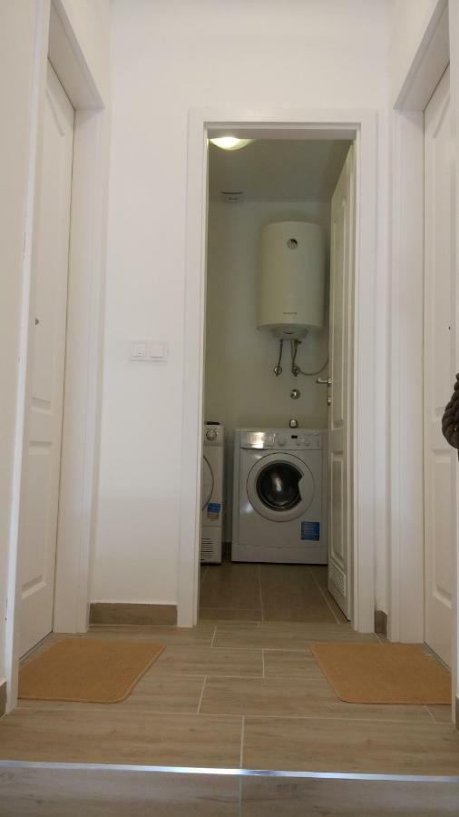 Apartments Angeline Rovinjsko Selo Kültér fotó