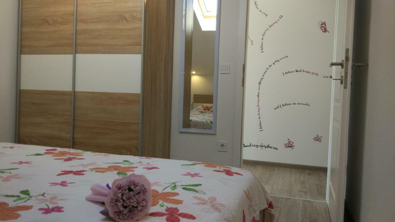 Apartments Angeline Rovinjsko Selo Kültér fotó