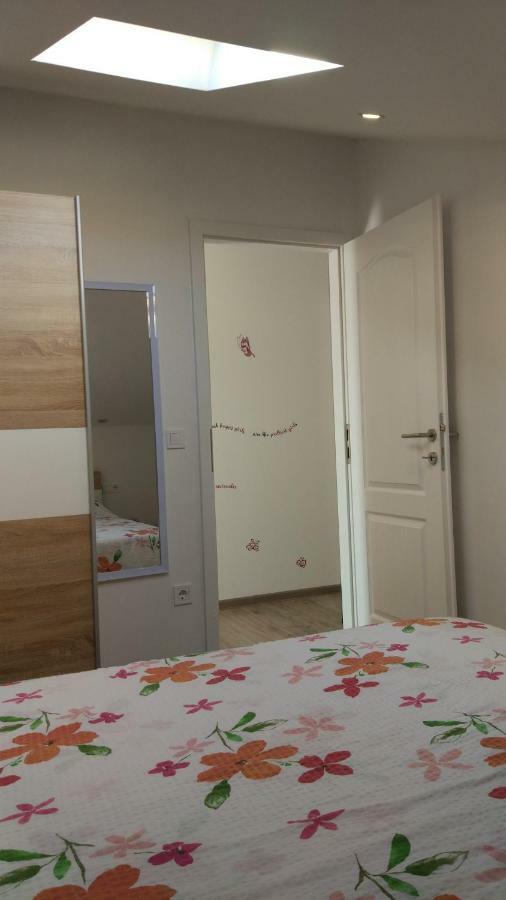 Apartments Angeline Rovinjsko Selo Kültér fotó