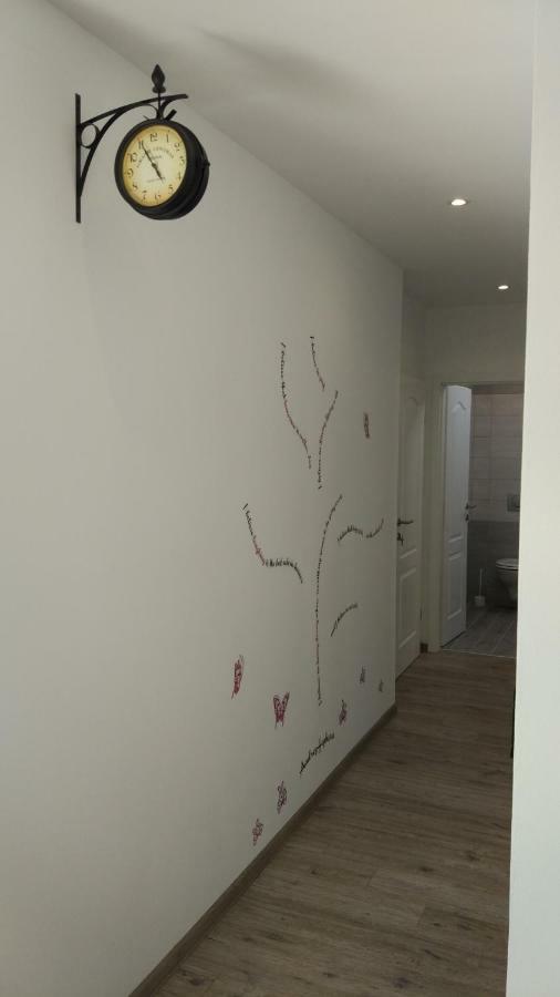 Apartments Angeline Rovinjsko Selo Kültér fotó