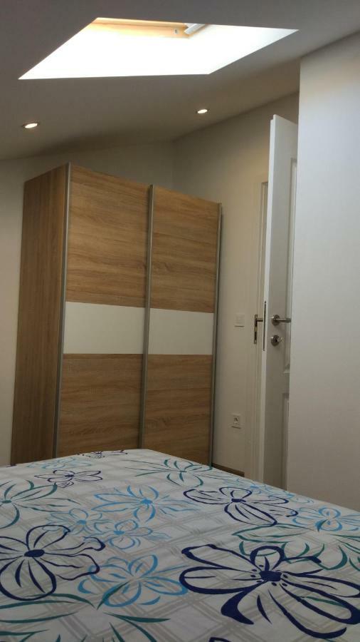 Apartments Angeline Rovinjsko Selo Kültér fotó