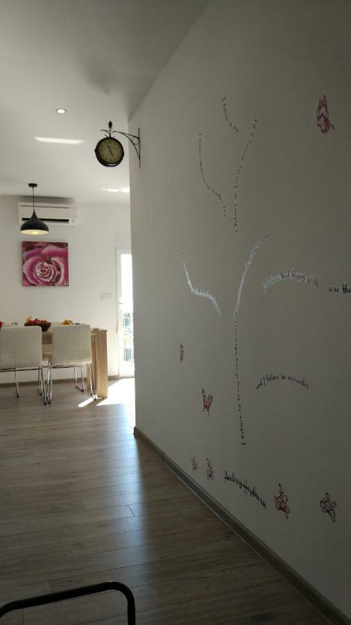 Apartments Angeline Rovinjsko Selo Kültér fotó