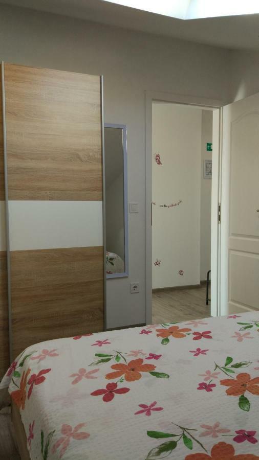 Apartments Angeline Rovinjsko Selo Kültér fotó