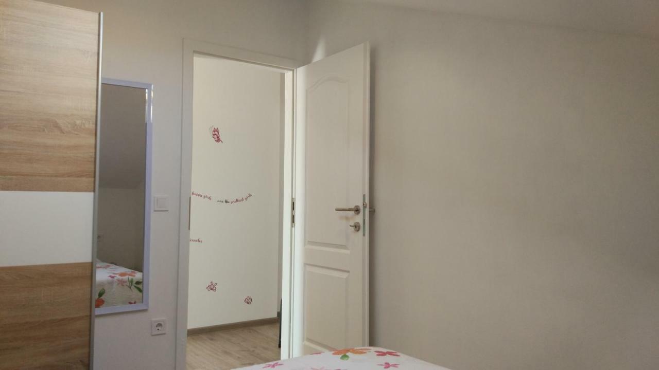 Apartments Angeline Rovinjsko Selo Kültér fotó