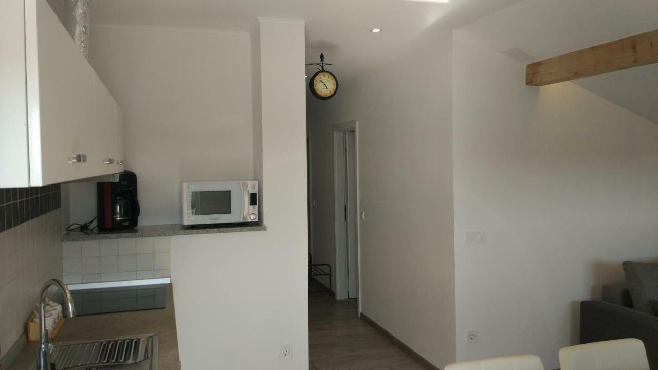 Apartments Angeline Rovinjsko Selo Kültér fotó