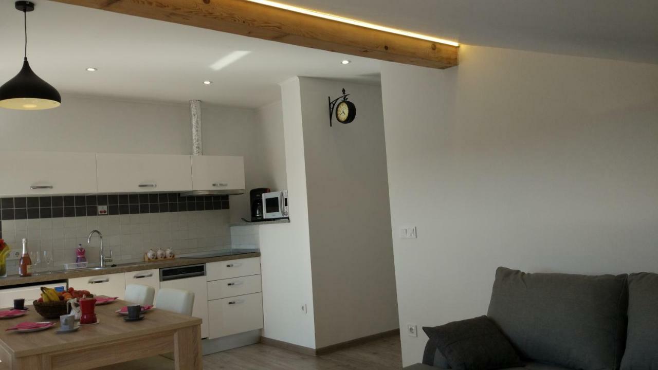 Apartments Angeline Rovinjsko Selo Kültér fotó