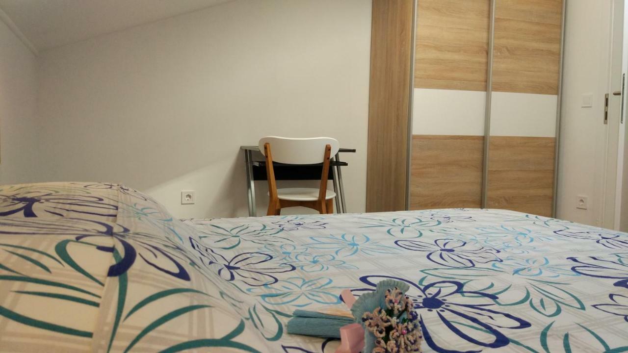 Apartments Angeline Rovinjsko Selo Kültér fotó