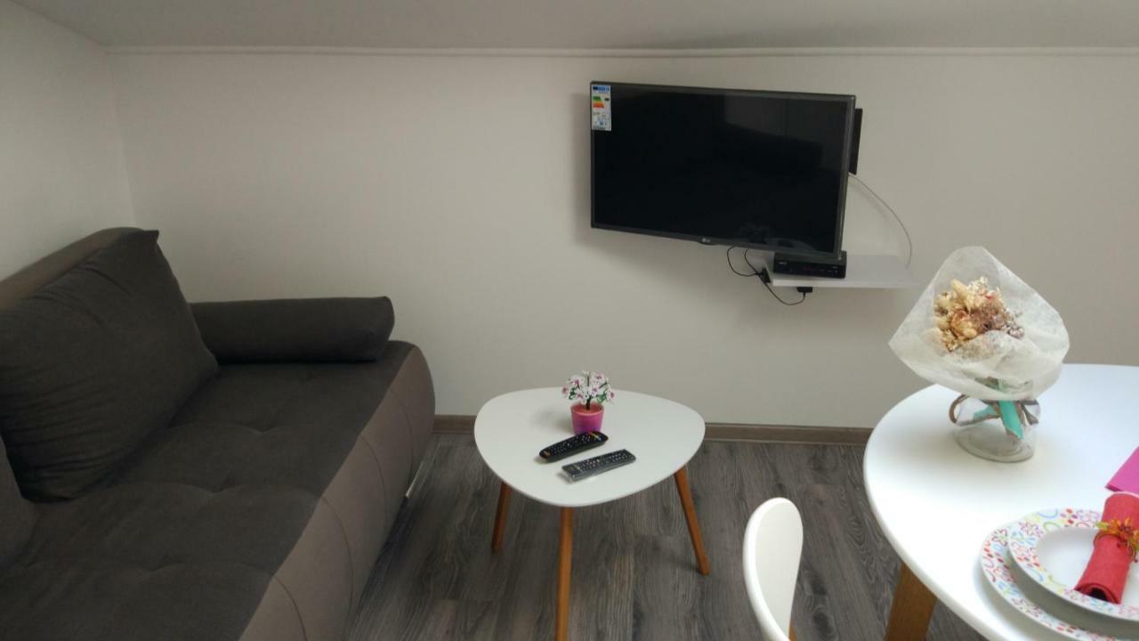 Apartments Angeline Rovinjsko Selo Kültér fotó