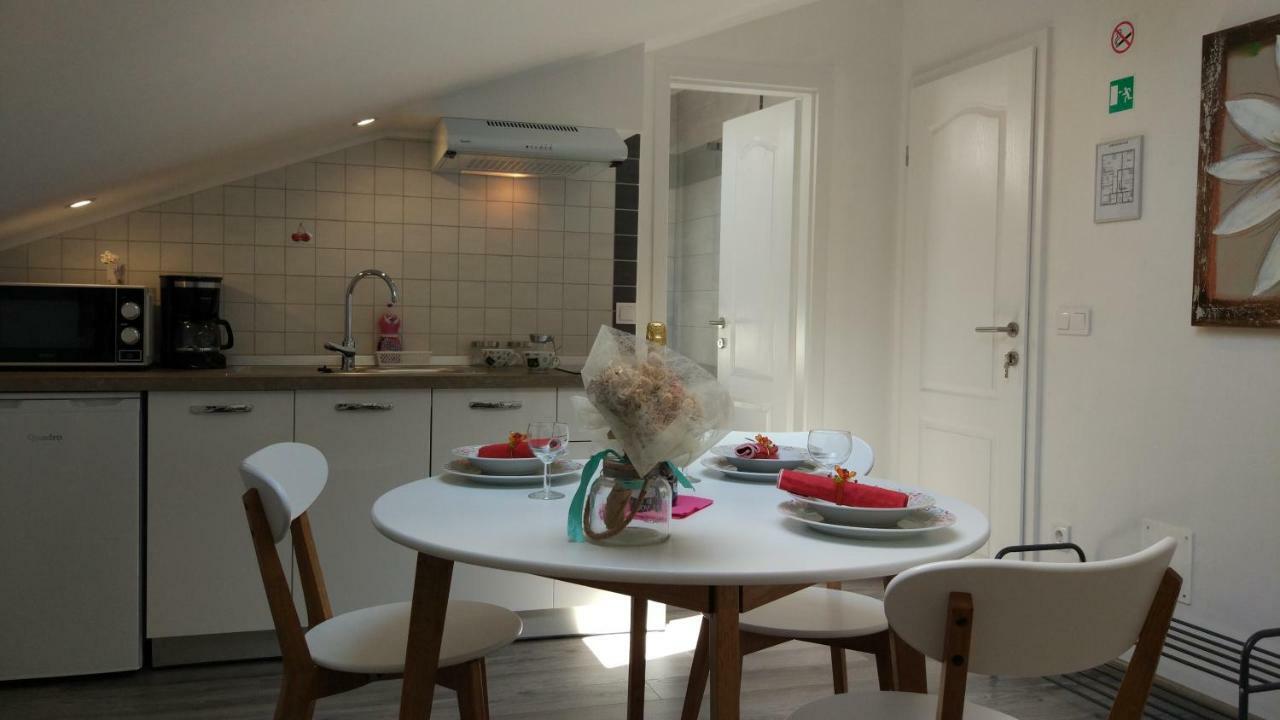 Apartments Angeline Rovinjsko Selo Kültér fotó