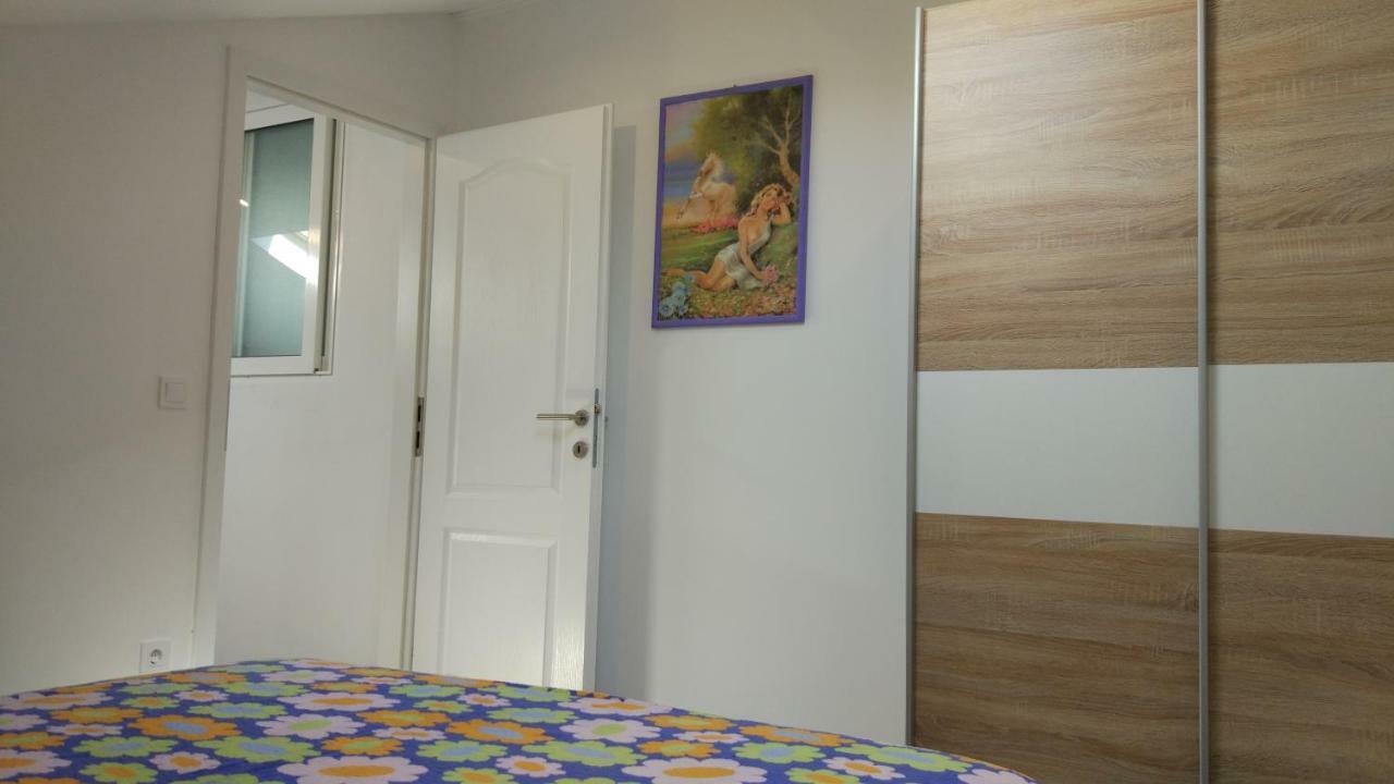Apartments Angeline Rovinjsko Selo Kültér fotó