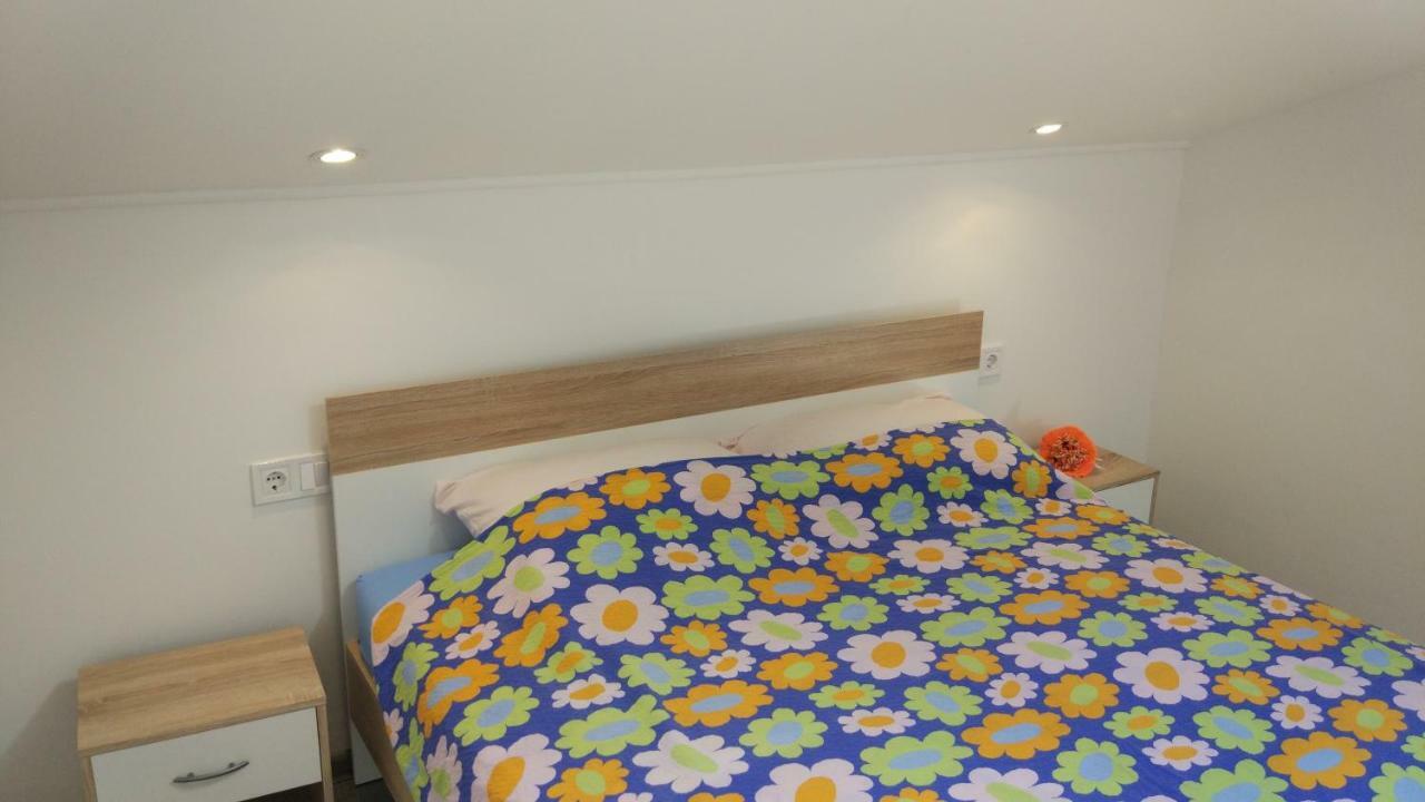 Apartments Angeline Rovinjsko Selo Kültér fotó