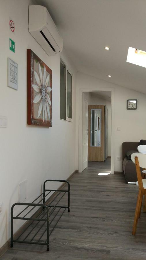 Apartments Angeline Rovinjsko Selo Kültér fotó