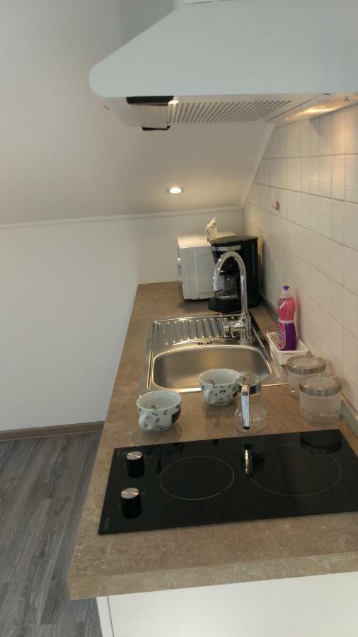 Apartments Angeline Rovinjsko Selo Kültér fotó